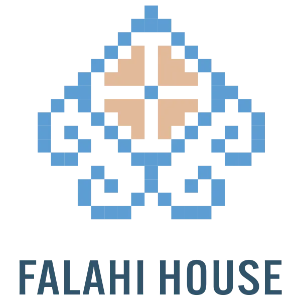 Falahi House Embroidered Fashion in Jordan فلاحي هاوس للمطرزات في الأردن