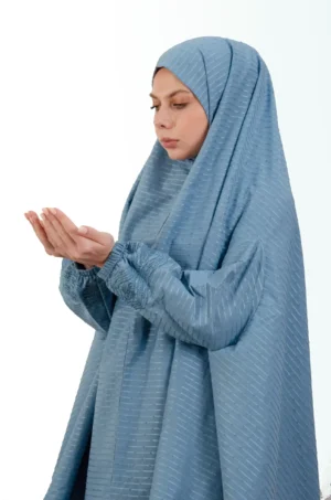 Embroidered Prayer Set