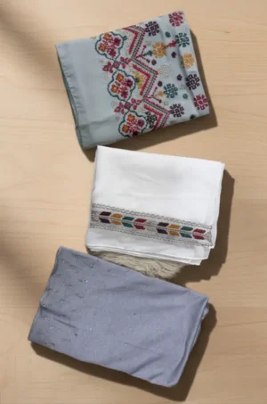 Winter Glow Shawl Pack