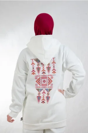 Hoodie Set