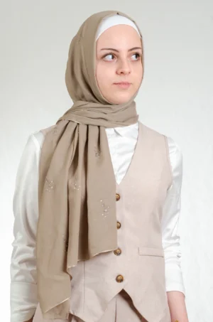 Light-Brown
