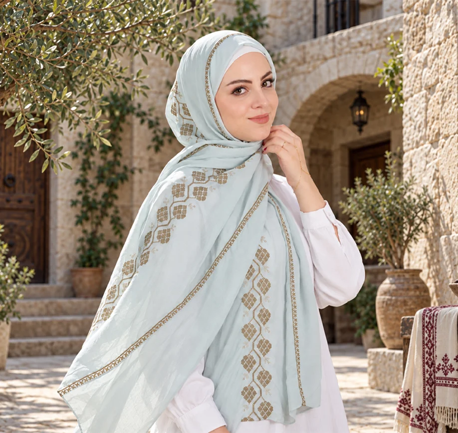 Falahi House - the Best Embroidery fashion Store in the middle east