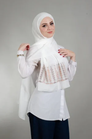 Ivory-Brown