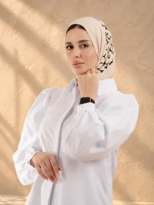 شال مثلث