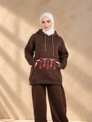 Hoodie Set